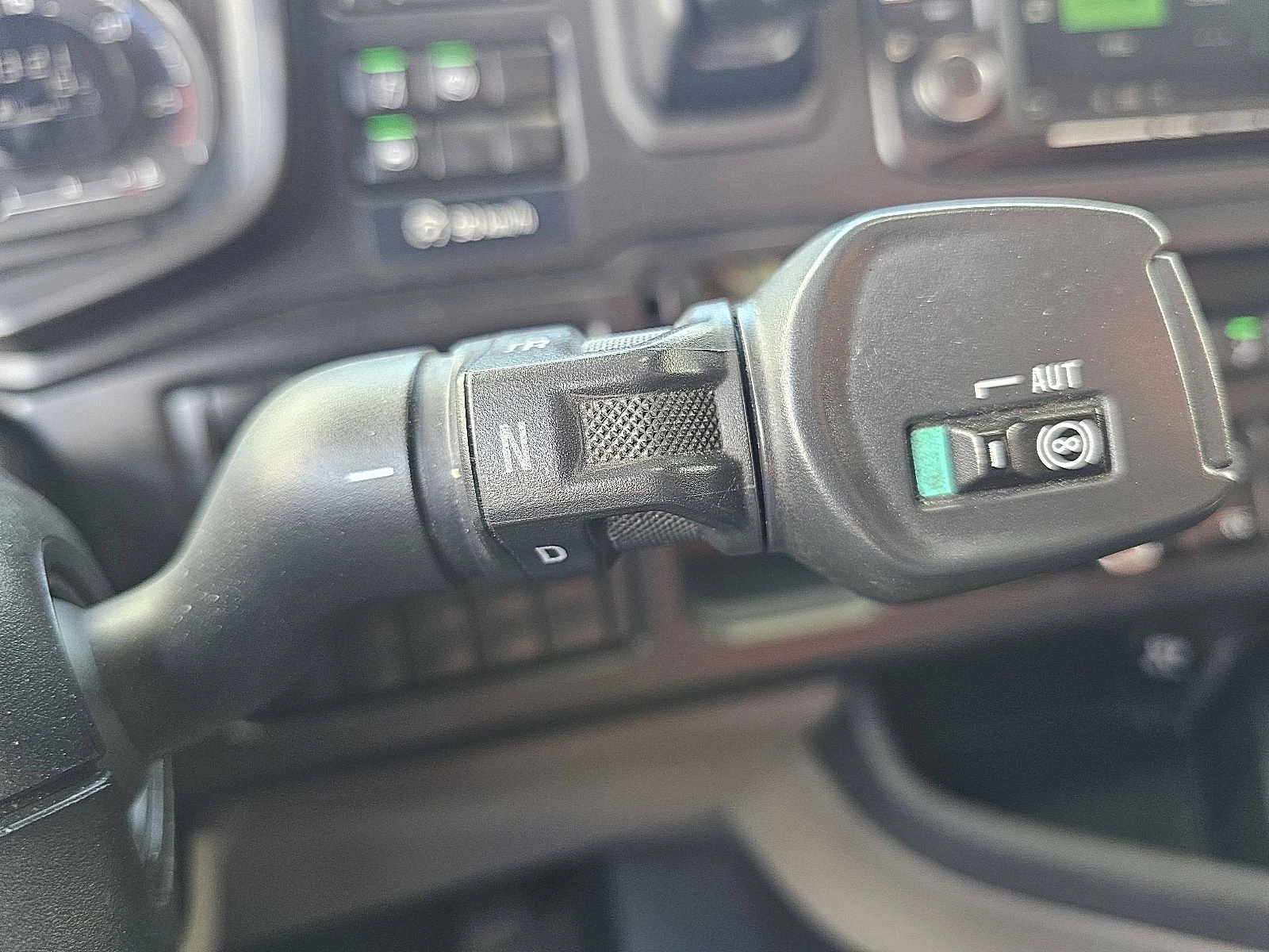 Scania S 2021 - S450 Bild 14