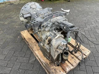 Scania N/A 2015 - GRS895R bild 2