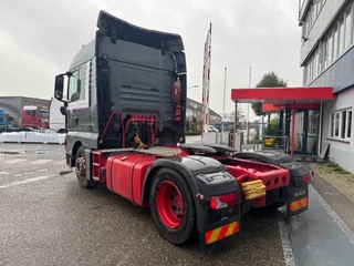 MAN TGX 2017 - 18.440 afbeelding 7