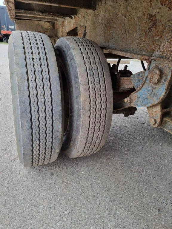 Fruehauf Steel 2000 Bild 12