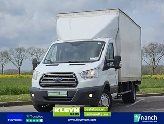 Ford Transit 2019 - 2.0 obrazek 1