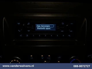 Ford Transit 2022 - 2.0 TDCI 131pk Bakwagen Laadklep Euro6 Airco | 1040kg laadvermogen | Cruisecontrol | Verwarmde voorruit zdjecie 16
