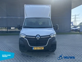 Renault Master 2024 - T35 145 Laadklep + Bluetooth image 6