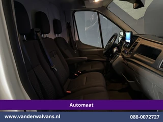 Ford Transit 2021 - 2.0 TDCI 130pk Automaat L2H2 Euro6 Airco | Camera | Navigatie | Apple Carplay | Cruisecontrol obrazek 9