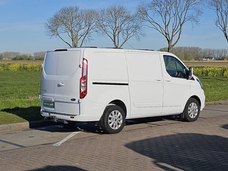 Ford Transit Custom 2022 - 2.0 bild 3
