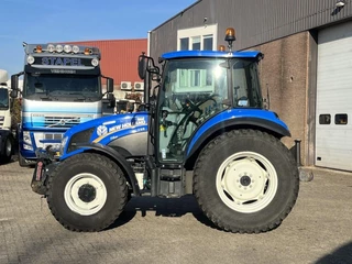 New Holland T4.55 2017 - N/A bild 20