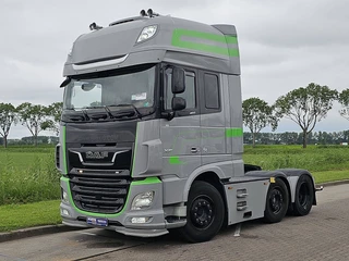 DAF XF480 2019 - N/A image 2