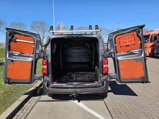 Citroën Jumpy 2020 - 2.0 immagine 12