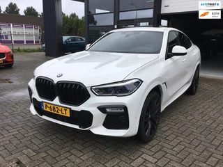 BMW X6 2021 - XDrive40i High Executive for sale