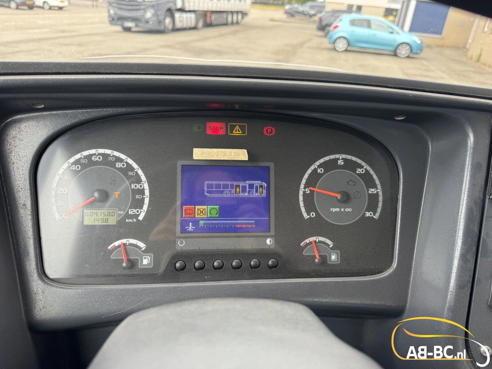 VDL CITEA SLE 129-310 2015 afbeelding 58