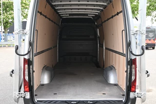 Mercedes-Benz Sprinter 2023 - 317 CDI L3H2 bild 14
