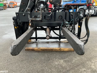 Hiab Loglift 12 Tonmeter Z-kraan 2018 - N/A imagen 6