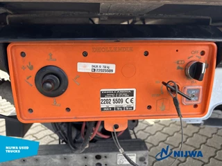 Renault Master 2023 - T35 145 Laadklep + Zijdeur immagine 12
