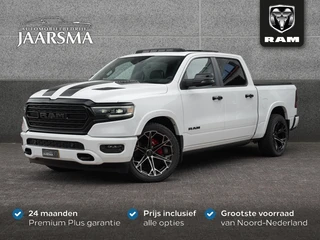 Dodge Ram 1500 2024 - 5.7 V8 4x4 Crew Cab Limited Night te koop