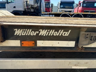 MUELLER MITTELTAL D3 2018 - N/A imagem 13
