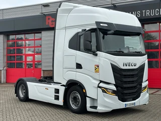 Iveco Stralis 2020 - S Way 510 te koop