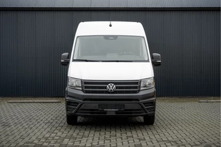 Volkswagen Crafter 2024 - 2.0 TDI L4H3 | Facelift | Automaat | Carplay | Camera | Cruise | Navi | Airco | PDC immagine 3