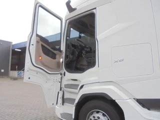 DAF XG 2026 - FT 480 DEMO UNUSED ONLY EXPORT image 8