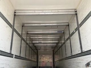 Tracon TO.1727 2006 - Closed Box / BPW-Disc / Double Stock obrazek 12