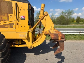 Caterpillar 14M 2013 - N/A bild 19