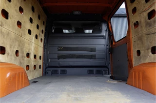 Mercedes-Benz Sprinter 2010 - 219 CDI 3.0 V6 | Automaat | 190 PK | Imperiaal | Navi | Cruise | Airco afbeelding 10