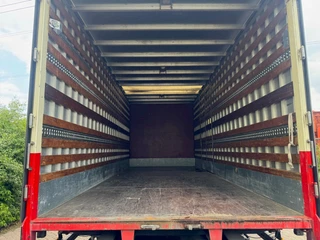 Draco N/A 2000 - MCS 216 2 AXLE CONTAINER CHASSIS immagine 6