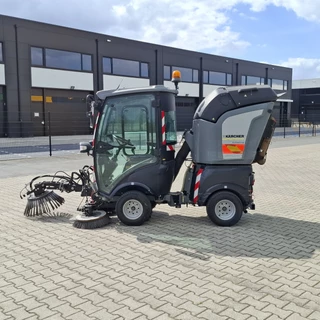 Kärcher N/A 2014 - MIC Series zdjecie 76