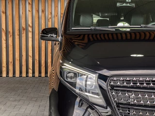 Mercedes-Benz V-Class 2024 - 300d Extra Lang Avantgarde Dubbele Cabine immagine 35