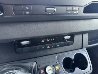 Mercedes-Benz Sprinter 2019 - 519 CDI V6 BE-Trekker Bakwagen Combi image 14