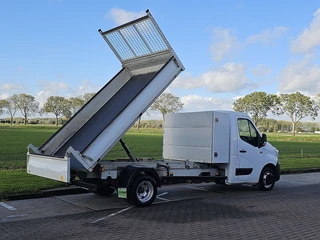 Renault Master 2020 - 2.3 изображение 3 миниатюра