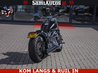Harley-Davidson Heritage 2005 - Softail Customized | Screamin Eagle | Le Pera | Top Staat | Moet Gezien Worden | 1.449 L 2Cil | zdjecie 55