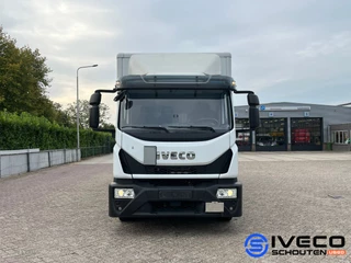Iveco Eurocargo 2022 - ML120E25 zdjecie 2