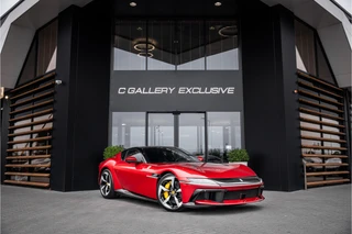 Ferrari 12Cilindri 2025 - 6.5 V12 te koop