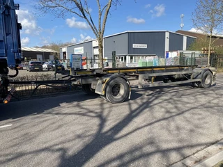 GS Meppel N/A 2009 - AIC-2000 - BPW + BDF SYSTEM imagen 1