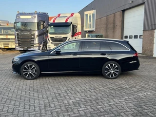 Mercedes-Benz E-Class 2022 - 300 DE 4MATIC imagem 6