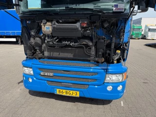 Scania G 2015 - G410 Euro 6 / Retarder / Apk *NL-Truck* изображение 25