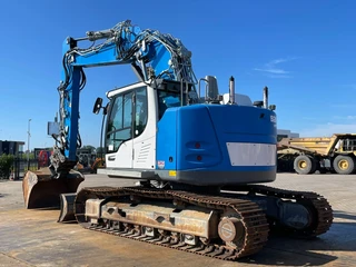 Liebherr 926 KLC Compact 2019 afbeelding 3 miniatuur