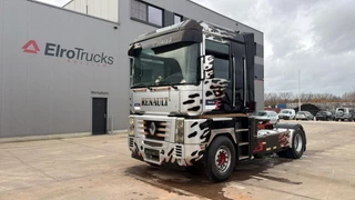 Renault AE 440 Magnum E-tech (PARFAIT ETAT / BOITE MANUELLE / MANUAL GEARBOX) EL24577