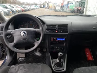 Volkswagen Golf 1998 - 1.9 SDi , TRADE / EXPORT ONLY immagine 9