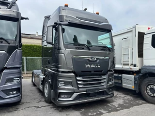 MAN TGX 2026 - 18.520 LLS - NIEUW image 3