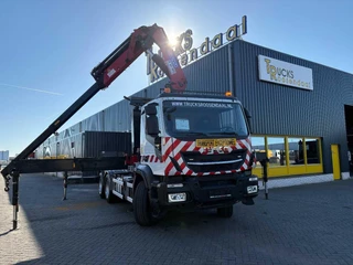 Iveco Stralis 2020 - 420 image 15