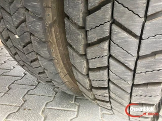 Mercedes-Benz Actros 2011 - 3641 obrazek 28