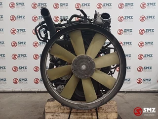 Renault N/A 2017 - Occ Motor Renault DTI13 520 obrazek 4