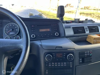 MAN TGL 2016 - 12/250|HAAKARM|KRAAN|AUTOMAAT|CONTAINERS|SMART TACHO image 27