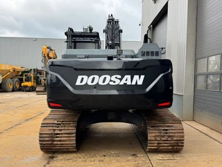 Doosan DX225LC-5 2021 - N/A obrazek 5