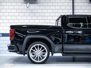 GMC Sierra 2022 - Denali | 24" Vossen Wheels | Eerste eigenaar | Prins LPG obrazek 6