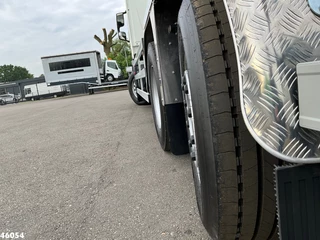 DAF FAN XD 450 Euro 6 Hyvalift 20 Ton haakarmsysteem 2026 - N/A zdjecie 13