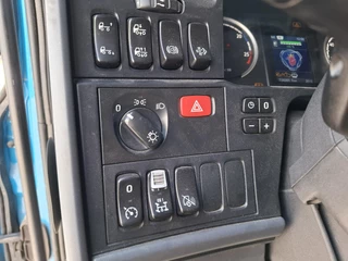 Scania R 2015 - R450 / RETARDER / PTO / NO EGR / PARK-AIRCO / 738261 KM / AUTOMATIC / EURO-6 / 2015 obrazek 19