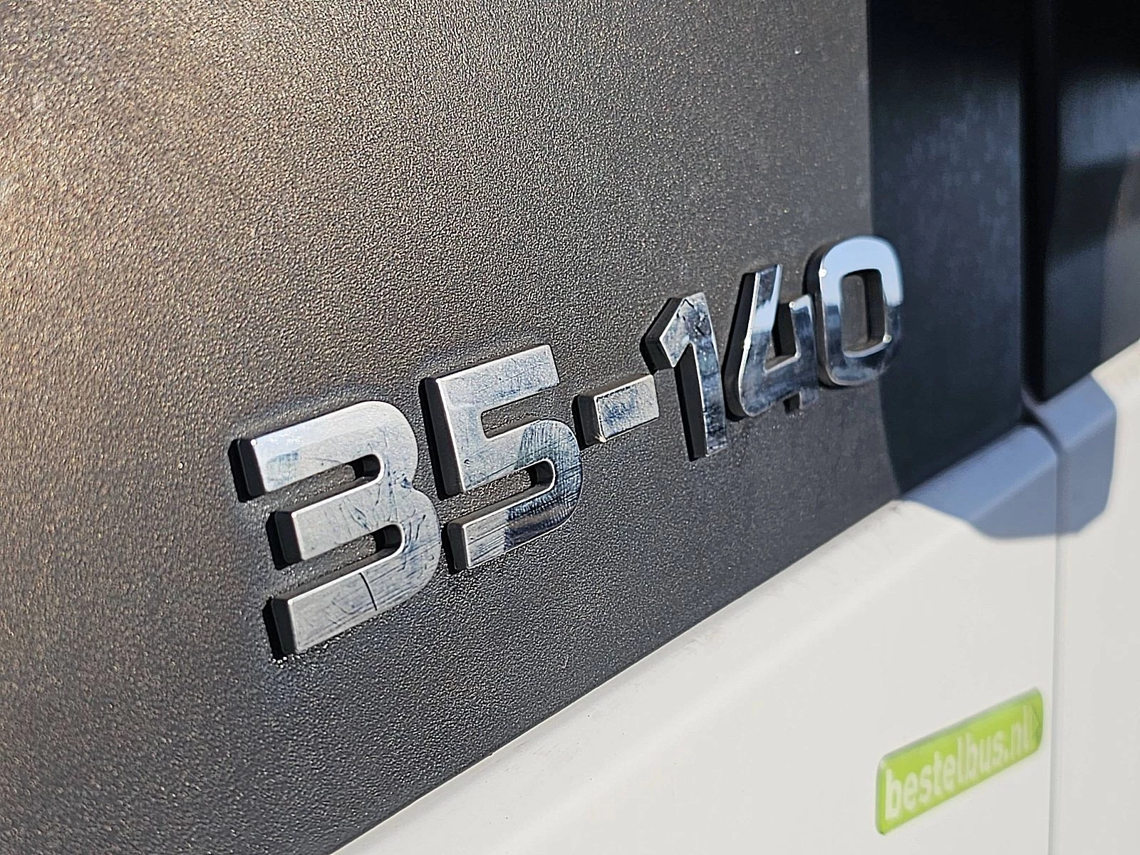 Iveco Daily 2019 - 35S14 immagine 16