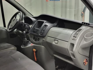 Opel Vivaro 2010 - 2.0CDTI L2/H1 Airco Apk tot 3-10-2026! image 8